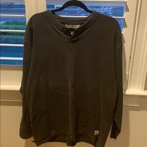 Men’s Columbia Longsleeve